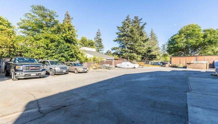 Warehouse Space for Rent at 7475 El Camino Real Atascadero, CA 93422 - #5