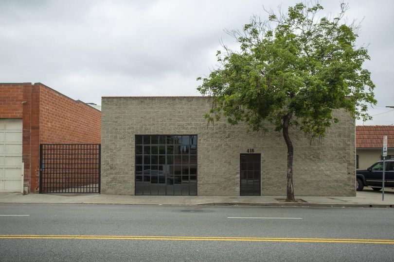 Industrial Property For Sale