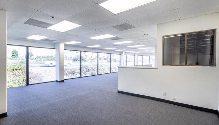 Warehouse Space for Rent at 1040 N Kraemer Pl Anaheim, CA 92806 - #12