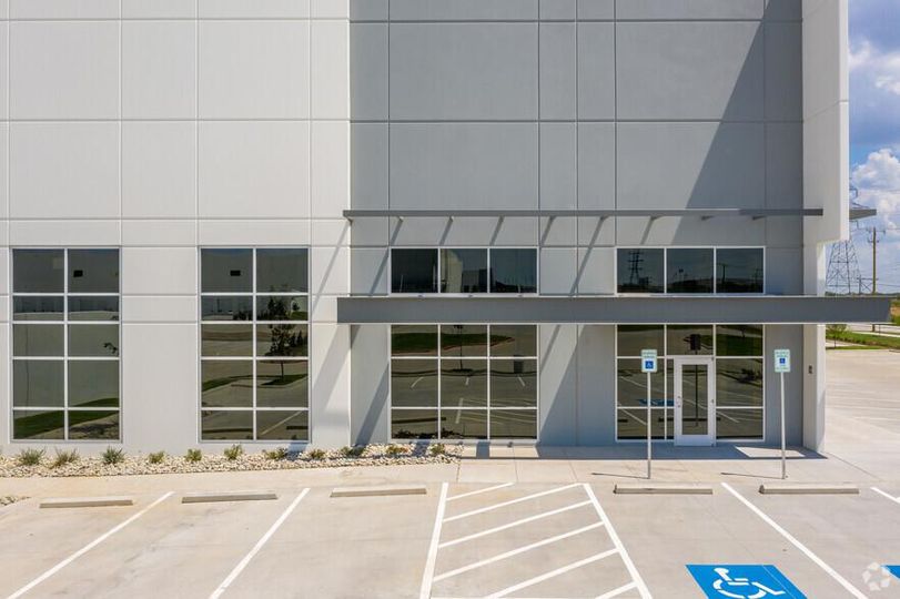 Building D1 1851 Joel East Rd