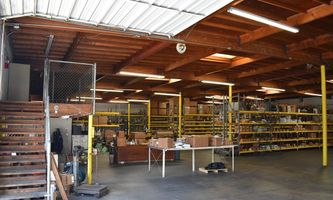 Warehouse Space for Rent located at 2399 Walnut Ave Signal Hill, CA 90755