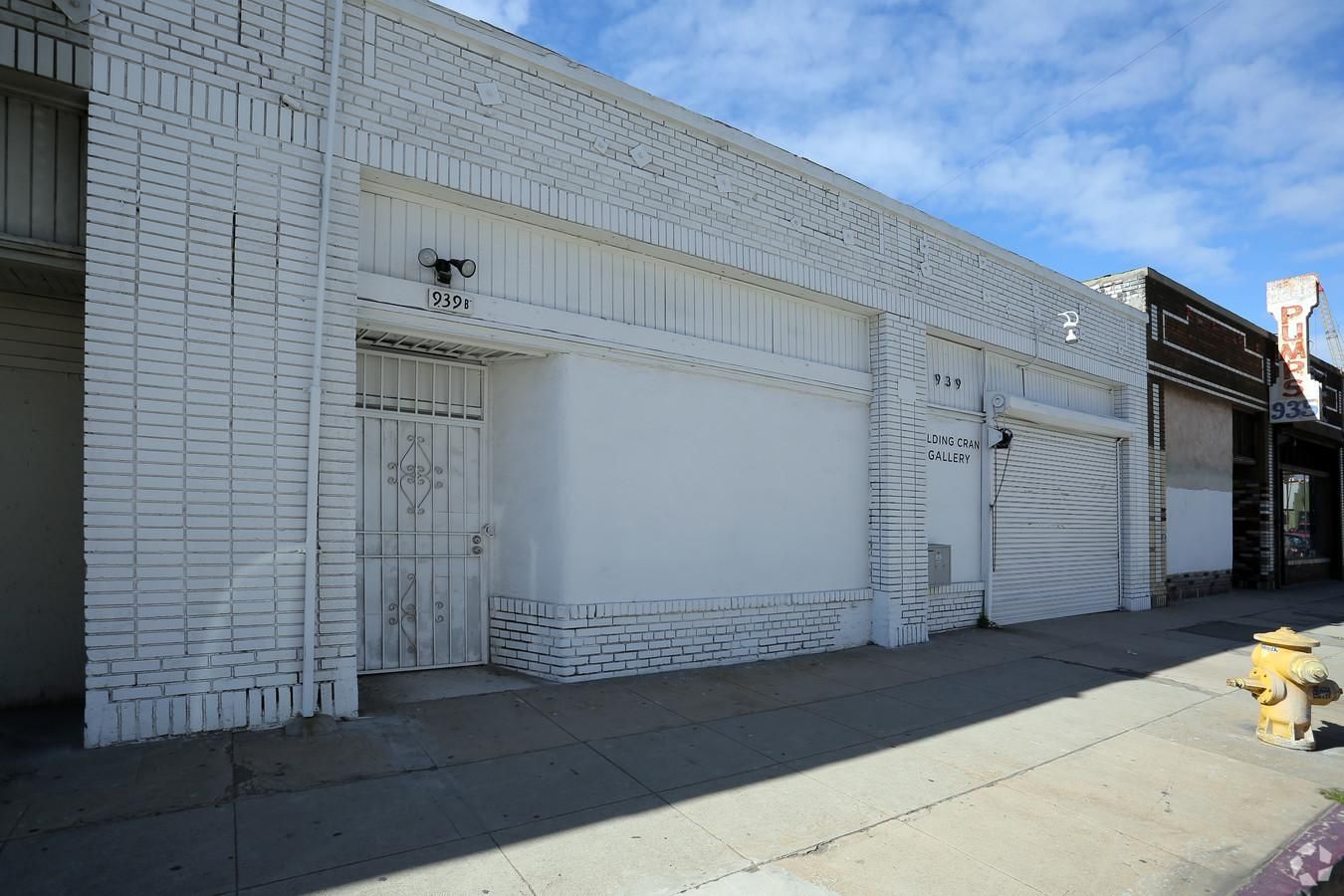 Industrial Property For Lease photo 3
