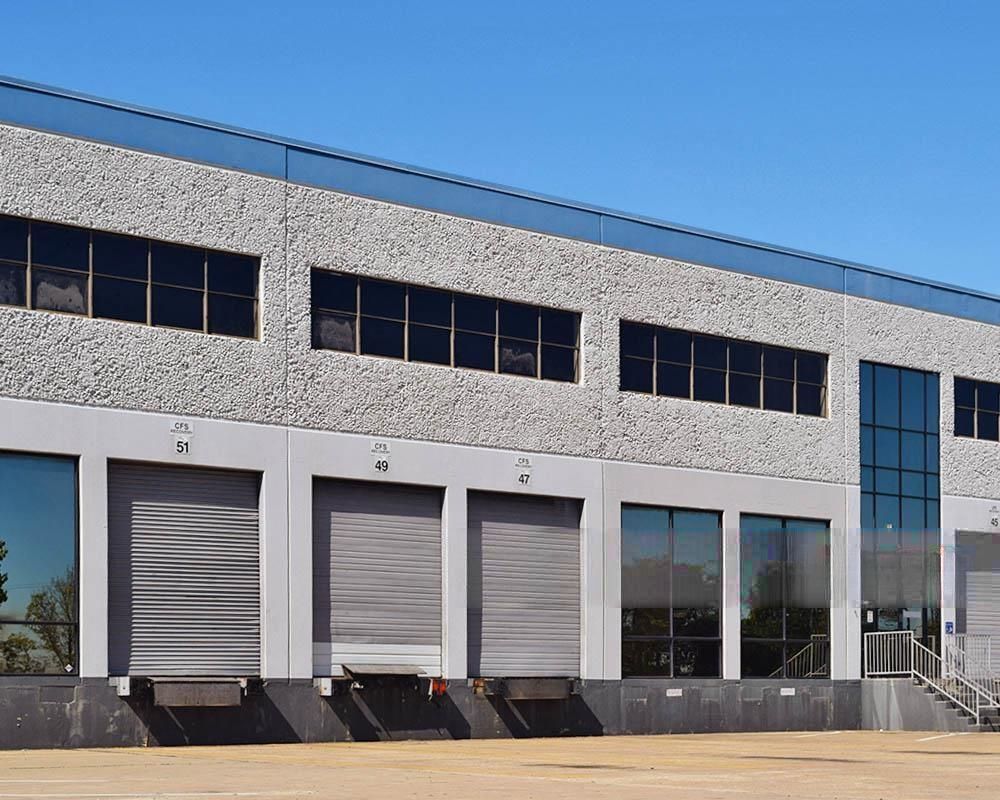 Prologis Northwest Trade Center - 1065 Texan Trail photo 3
