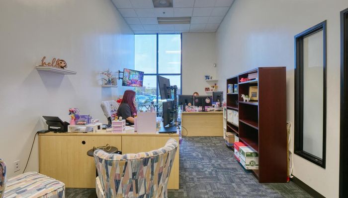 Warehouse Space for Rent at 5625 Firestone Blvd South Gate, CA 90280 - #19