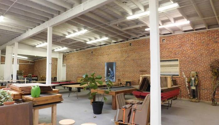 Warehouse Space for Rent at 2132 Sacramento St Los Angeles, CA 90021 - #1