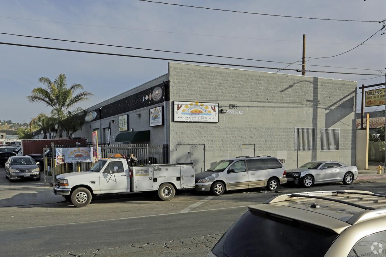 Industrial Property For Sale photo 4