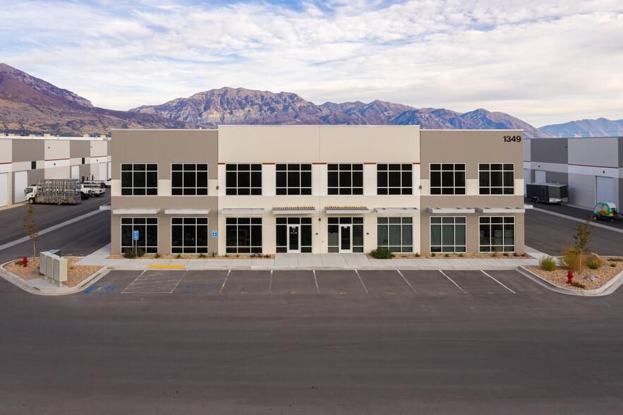 American Fork Industrial Park 1325 S 500 E photo 3