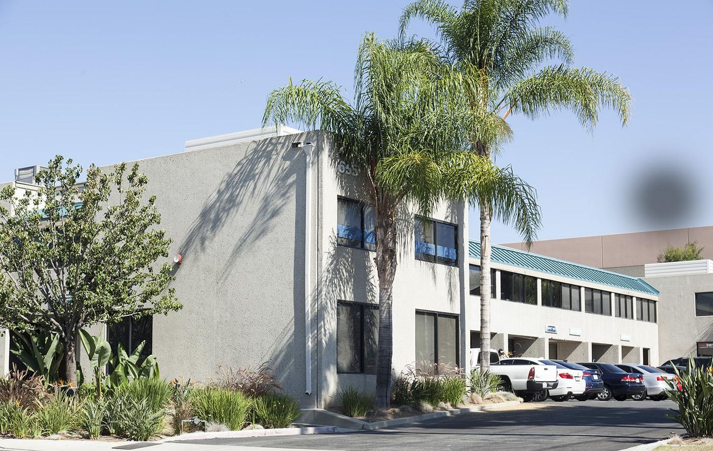 Berry Industrial Business Center photo 4