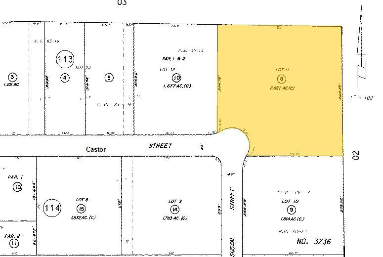 Industrial Property for Lease
