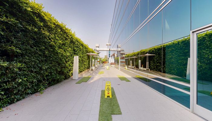Office Space for Rent at 12555 Jefferson Blvd Los Angeles, CA 90066 - #5