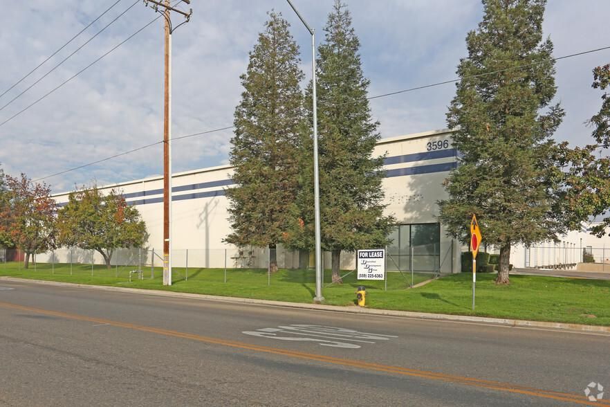 DDG-48 Bldg 3596 E Central Ave photo 4
