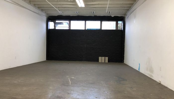 Warehouse Space for Sale at 3221 S Hill St Los Angeles, CA 90007 - #2