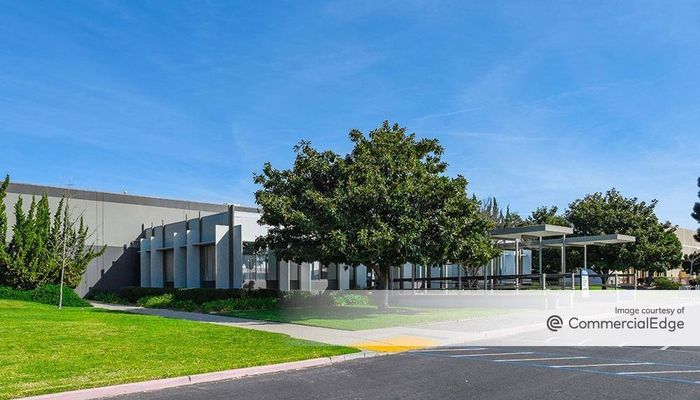 Warehouse Space for Rent at 900 East Stowell Road Santa Maria, CA 93454 - #1