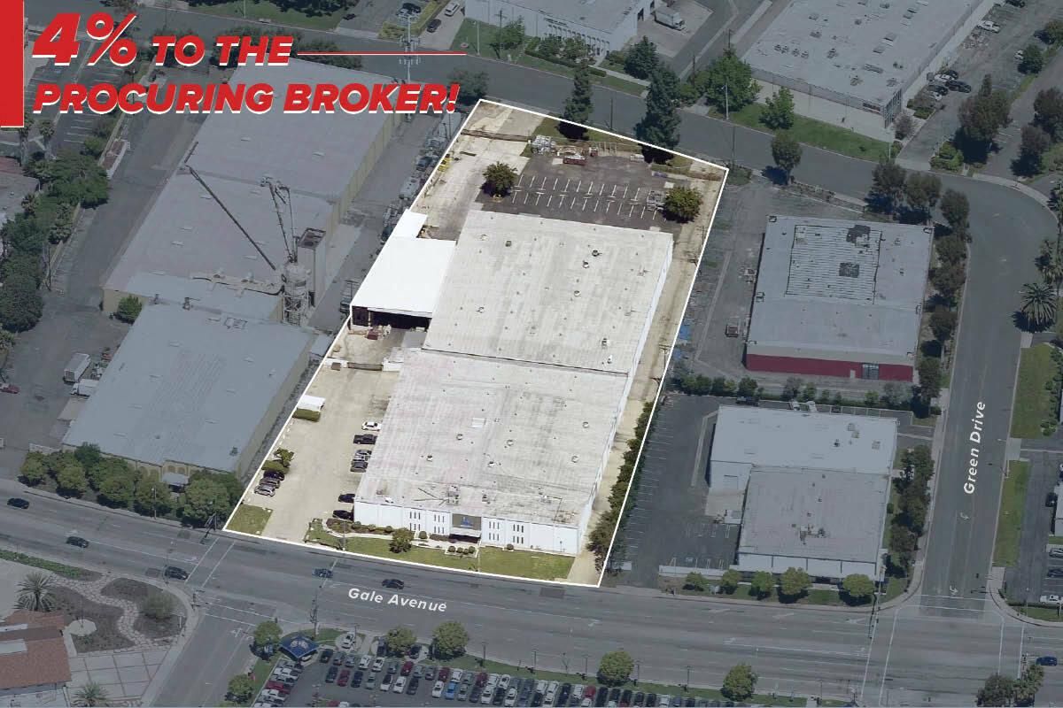 17055 Gale Ave photo 1