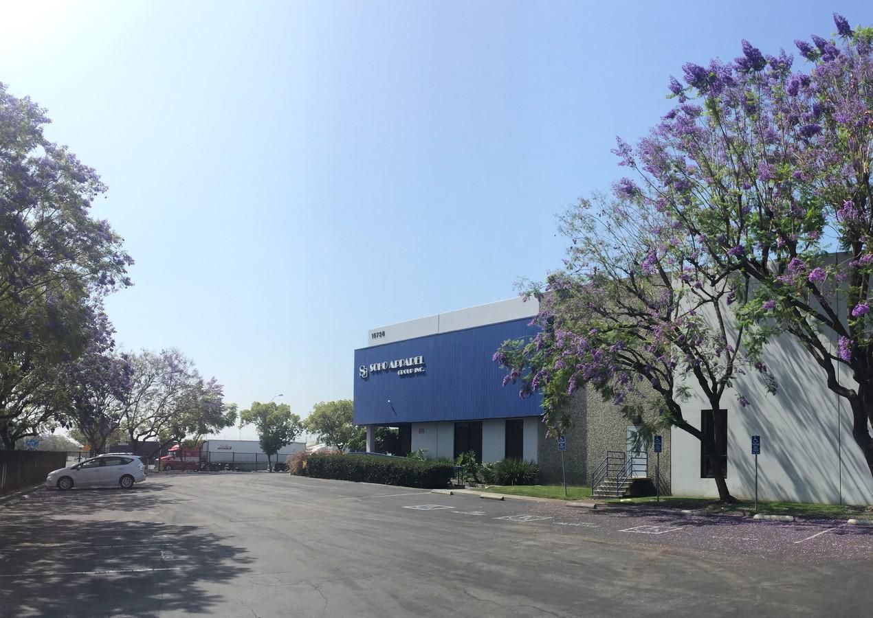 Valley Blvd. Bldg photo 2