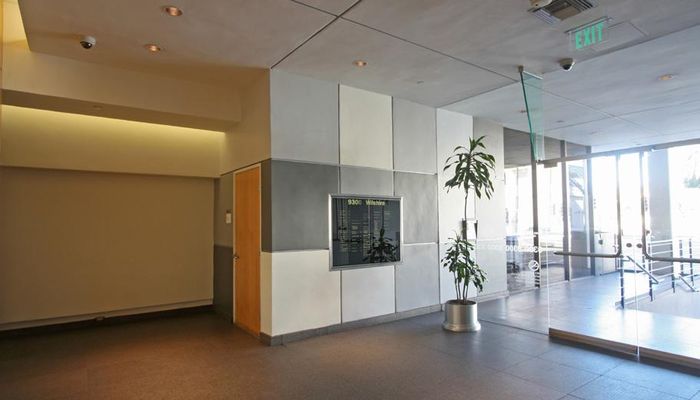 Office Space for Rent at 9300 Wilshire Blvd Beverly Hills, CA 90212 - #7