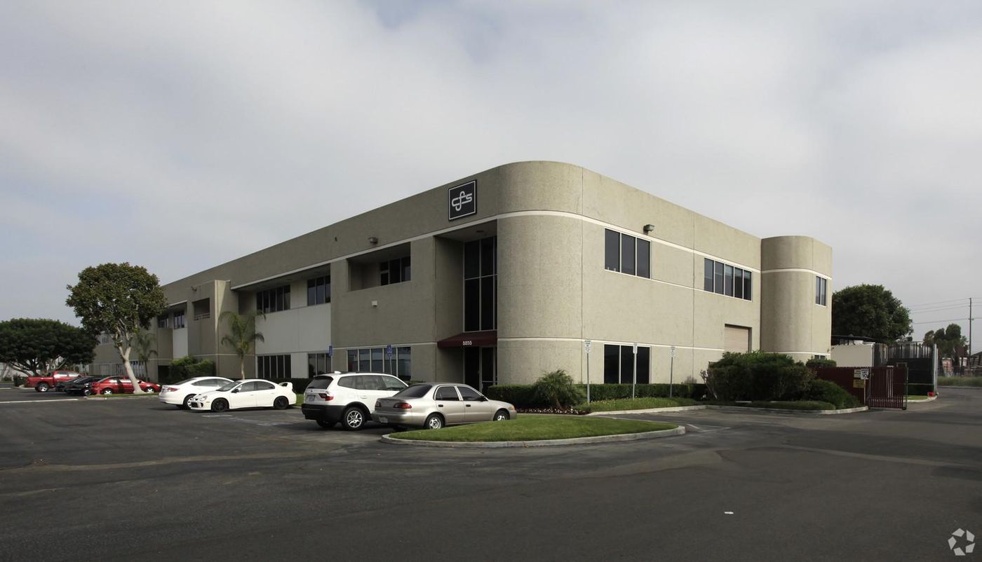 Office Property For Lease photo 2