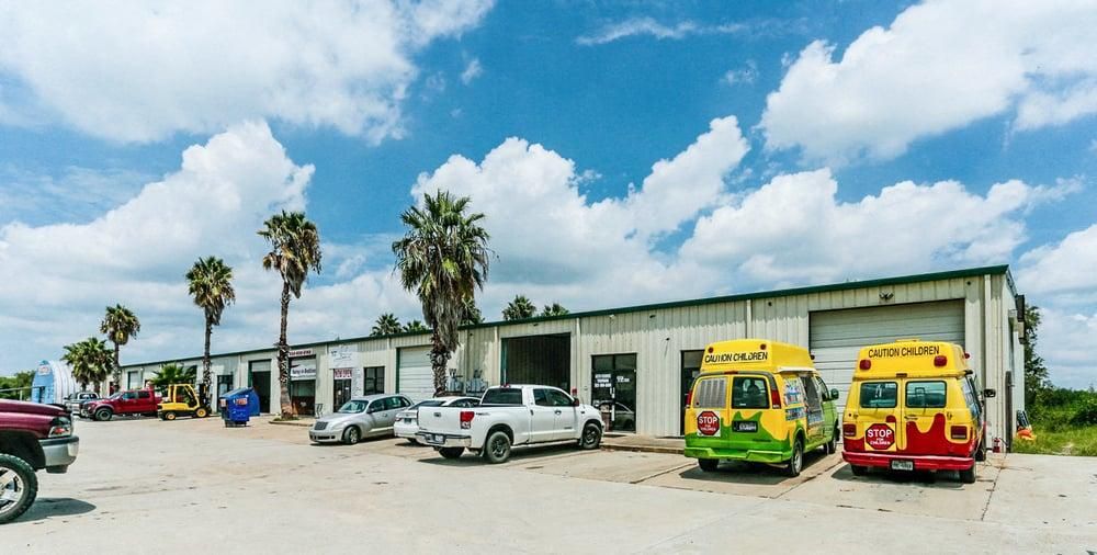 4807 FM 646 - Suite A, 5,400 SF Sublease photo 2