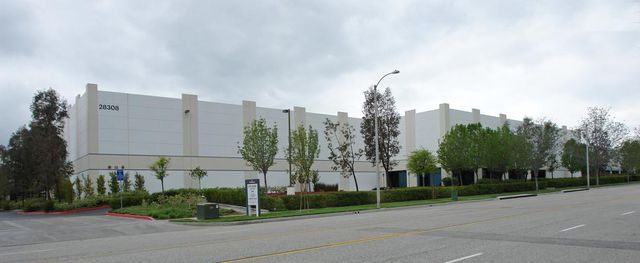 Industrial Property For Lease