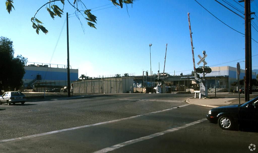 Industrial Property For Lease photo 2