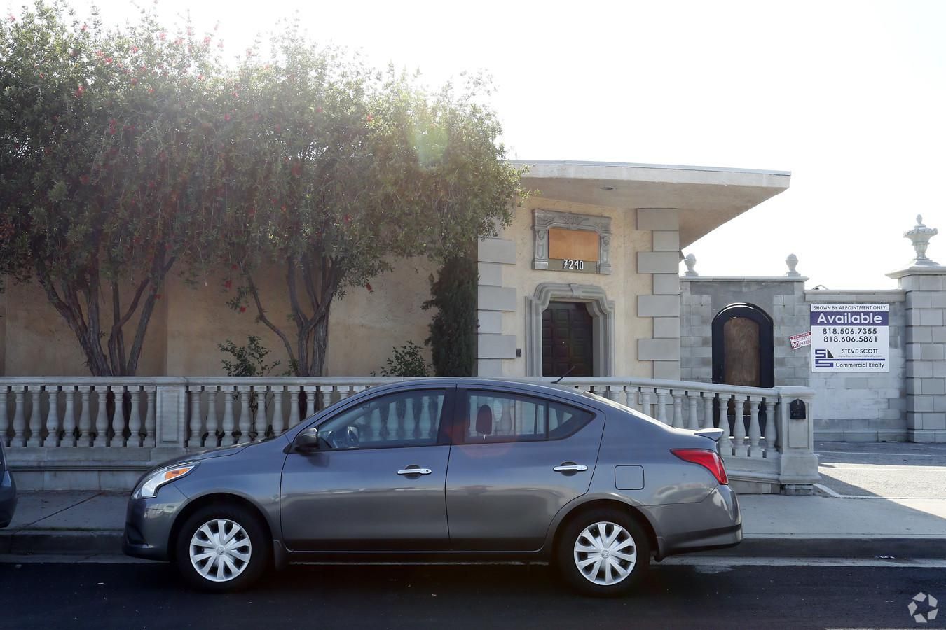 Industrial Property For Sale photo 3