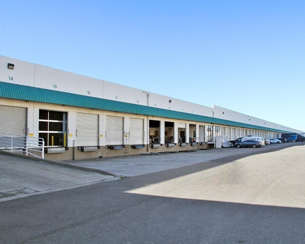 Prologis San Leandro - Alvarado Business Center photo 2