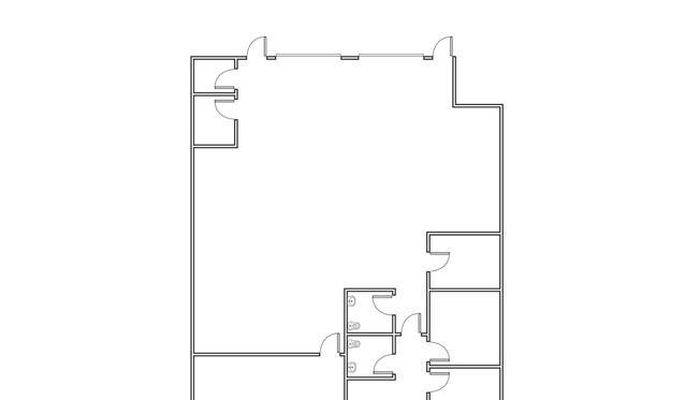 Warehouse Space for Rent at 22640 Goldencrest Dr Moreno Valley, CA 92553 - #3