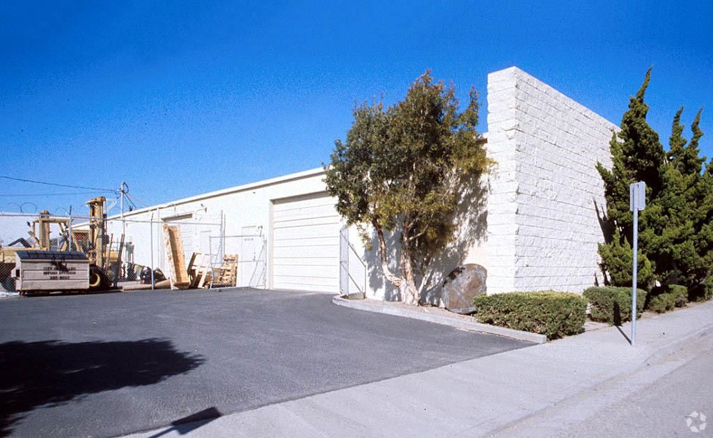 Industrial Property For Lease photo 3