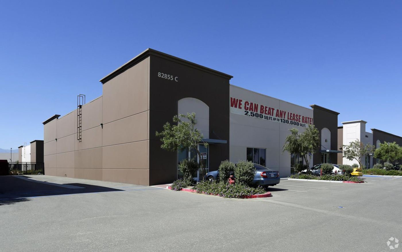 Bldg C photo 1