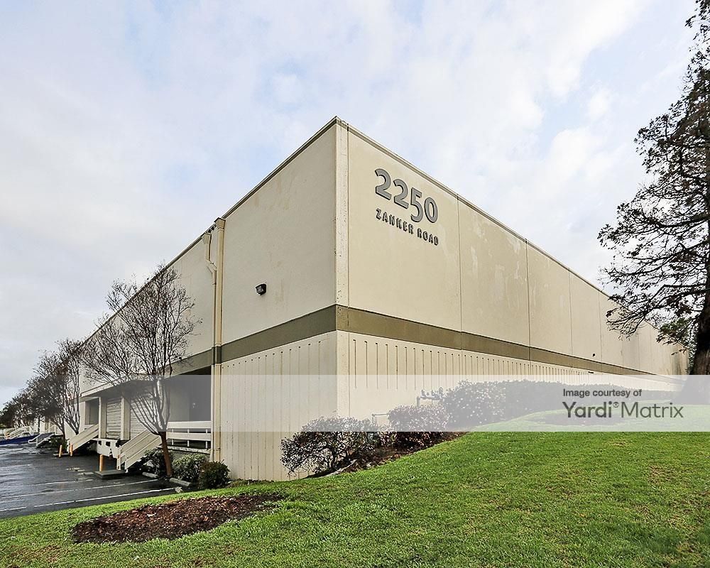 Zanker Business Center - 2200-2300 Zanker Road photo 3
