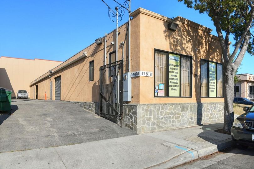Industrial Property For Sale