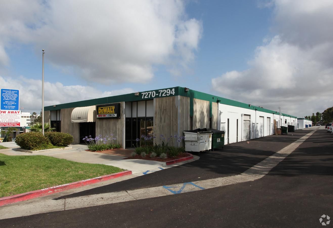 Kearny Mesa 5 photo 1