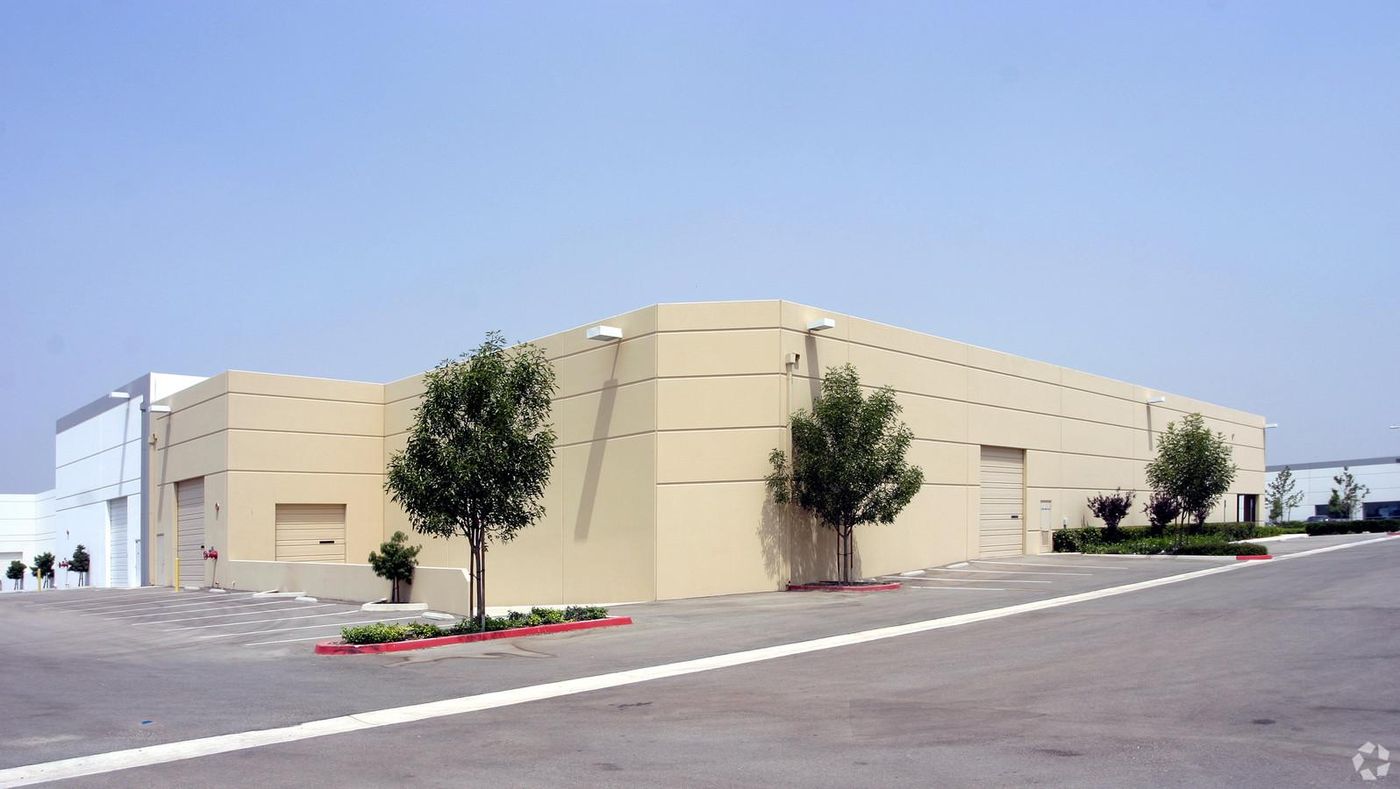 Bldg 7 photo 3