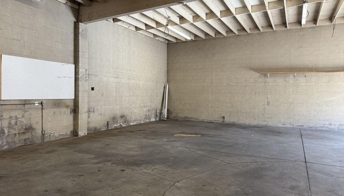 Warehouse Space for Rent at 550 E 10th St Oakland, CA 94606 - #10