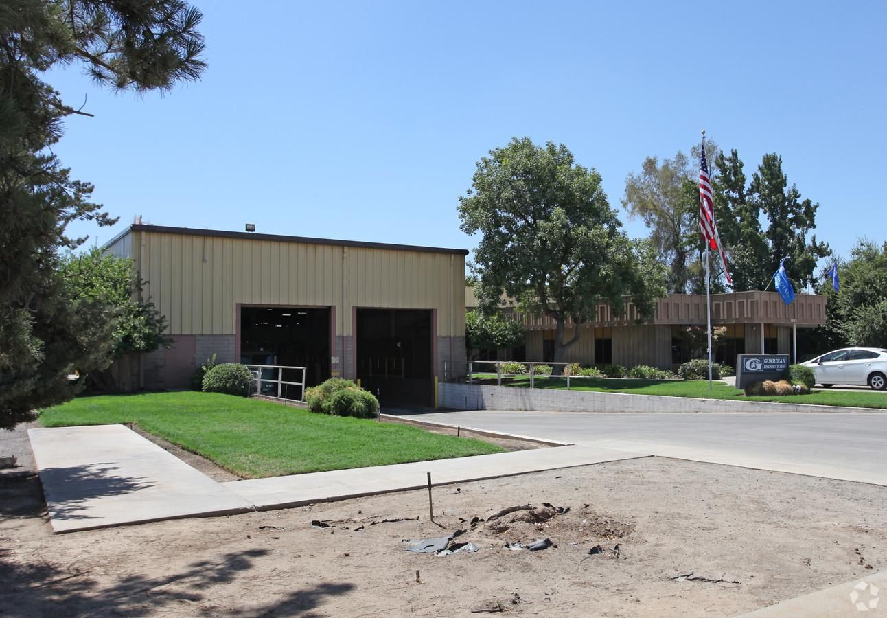 Guardian Industrial Guaranteed Facility photo 1