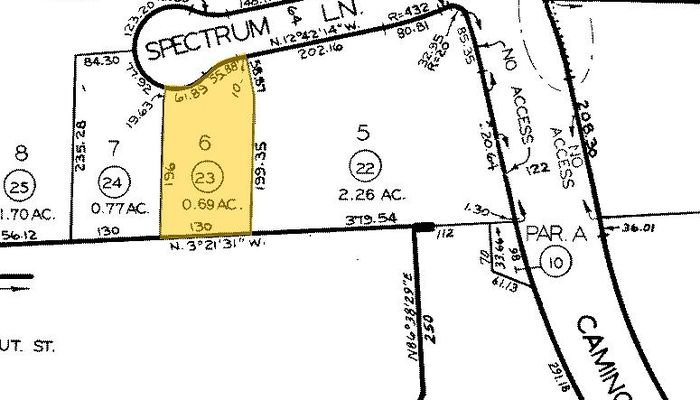 Warehouse Space for Rent at 8580 Spectrum Ln San Diego, CA 92121 - #6