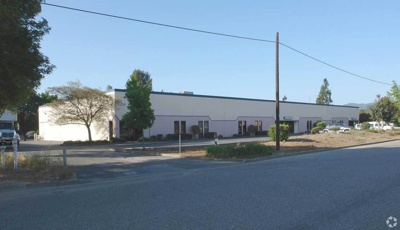 Industrial Property For Lease photo 1
