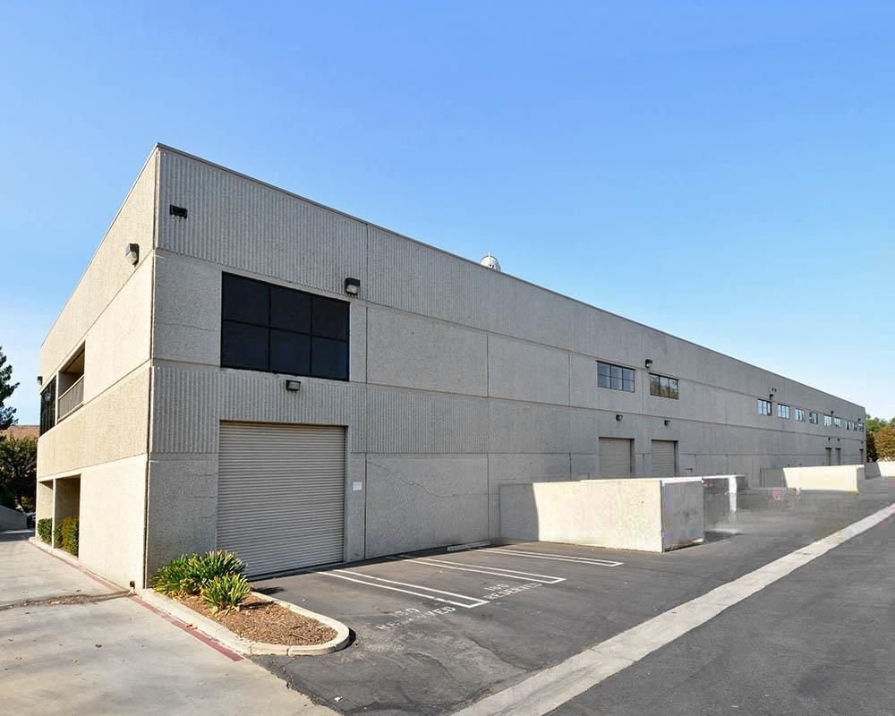 Tech Park @ Canwood - 5126 & 5142 Clareton Drive photo 1