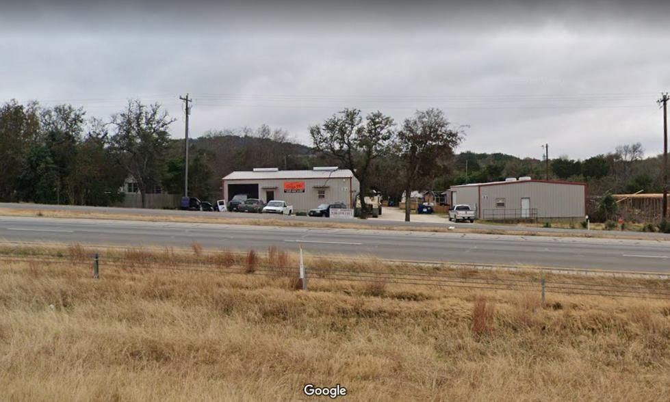 IH-10 W Industrial Buildings For Lease 38 Fm-289 photo 2