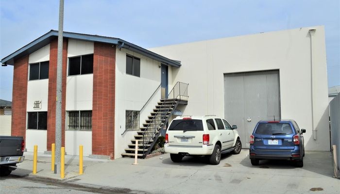 Warehouse Space for Sale at 1335 W 11th St Long Beach, CA 90813 - #2