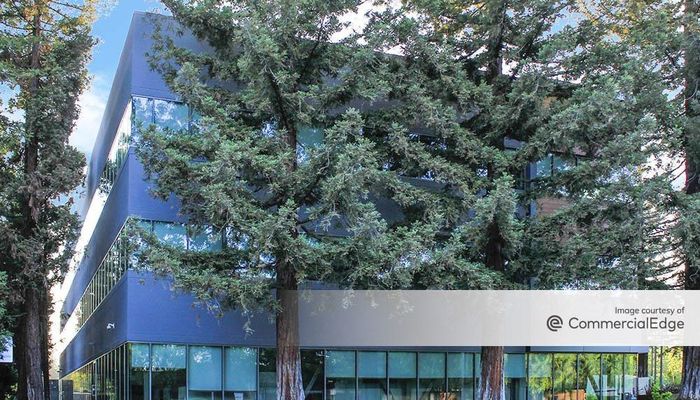 Warehouse Space for Rent at 3250 Olcott St Santa Clara, CA 95054 - #4