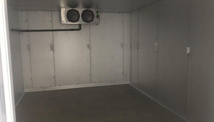 Warehouse Space for Rent at 1539-1542 Fishburn Ave Los Angeles, CA 90063 - #1