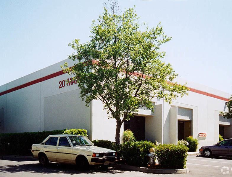 Industrial Property For Lease photo 4