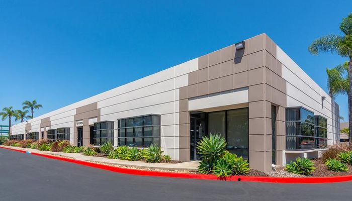 Warehouse Space for Rent at 5995 Mira Mesa Blvd San Diego, CA 92121 - #5