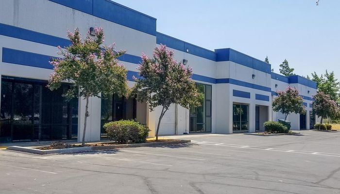 Warehouse Space for Sale at 11423 Sunrise Gold Cir Rancho Cordova, CA 95742 - #1