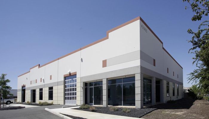 Warehouse Space for Sale at 42965 Venture St Lancaster, CA 93535 - #1