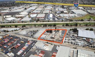 Warehouse Space for Rent located at 19431 S. Santa Fe Avenue Rancho Dominguez, CA 90221