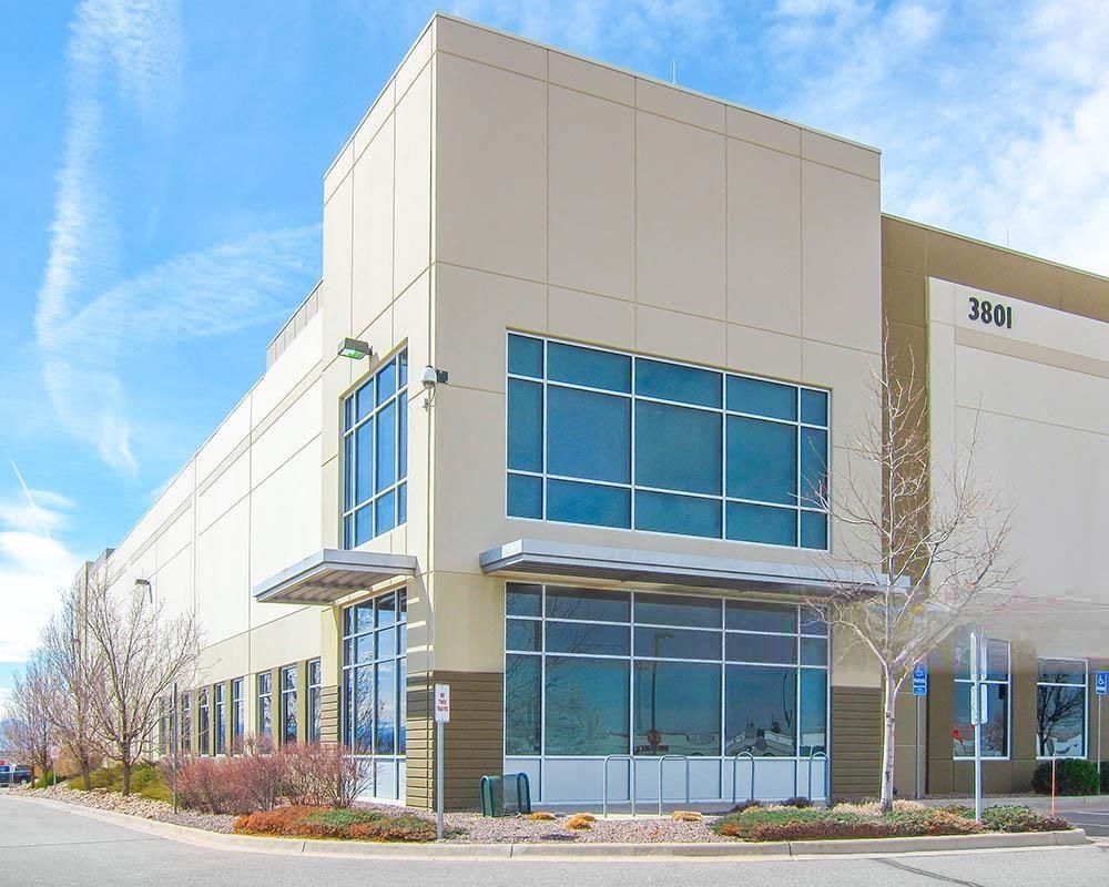 Enterprise Park Business Center - Building 3 photo 3