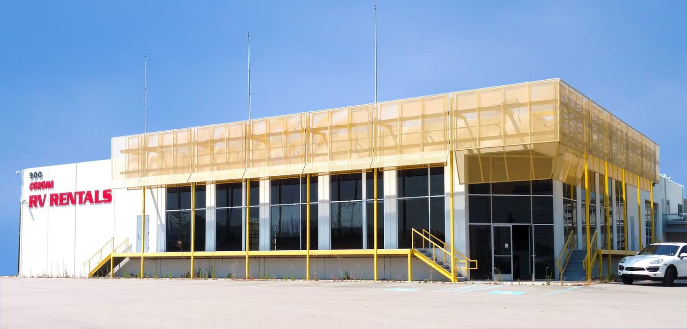 Industrial Property For Sale photo 1