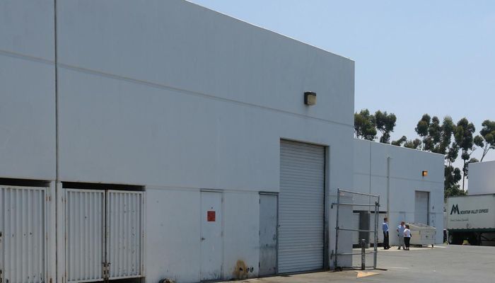 Warehouse Space for Sale at 4149 Avenida De La Plata Oceanside, CA 92056 - #2